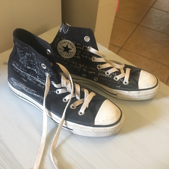 converse nirvana 2converse nirvana